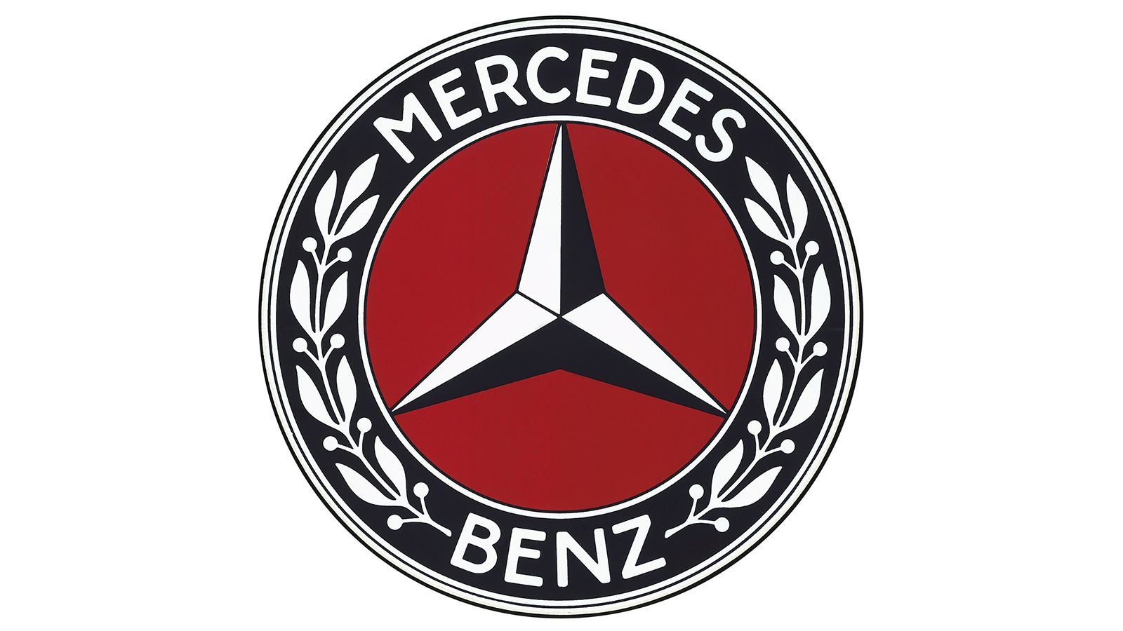 Mercedes-Benz: Γιορτάζει τα 100 χρόνια της σύγχρονης ταυτότητάς της